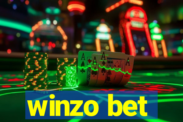 winzo bet